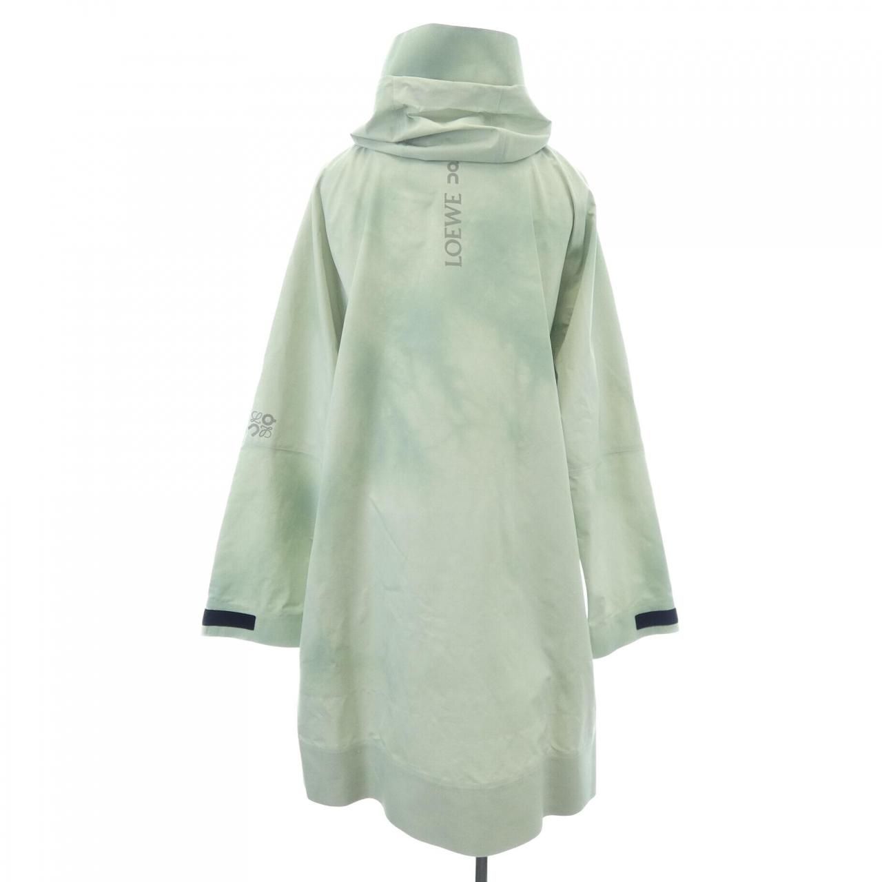 ロエベ LOEWE ON PARKA OUTER H929Y02W19 コート - メルカリ