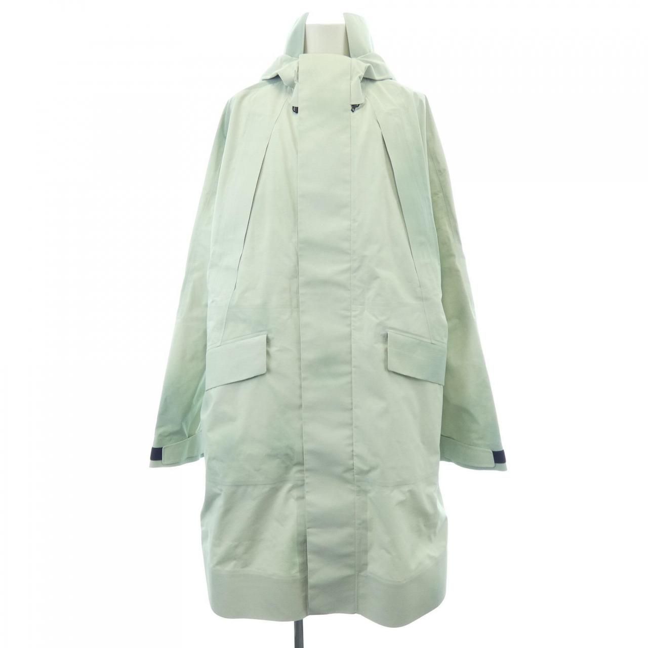 ロエベ LOEWE ON PARKA OUTER H929Y02W19 コート ロエベ LOEWE ON PARKA OUTER H929Y02W19 コート - メルカリ