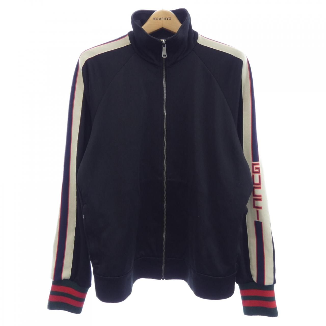 グッチ GUCCI 474634-X5T39 ブルゾン グッチ GUCCI 474634-X5T39 ブルゾン - メルカリ