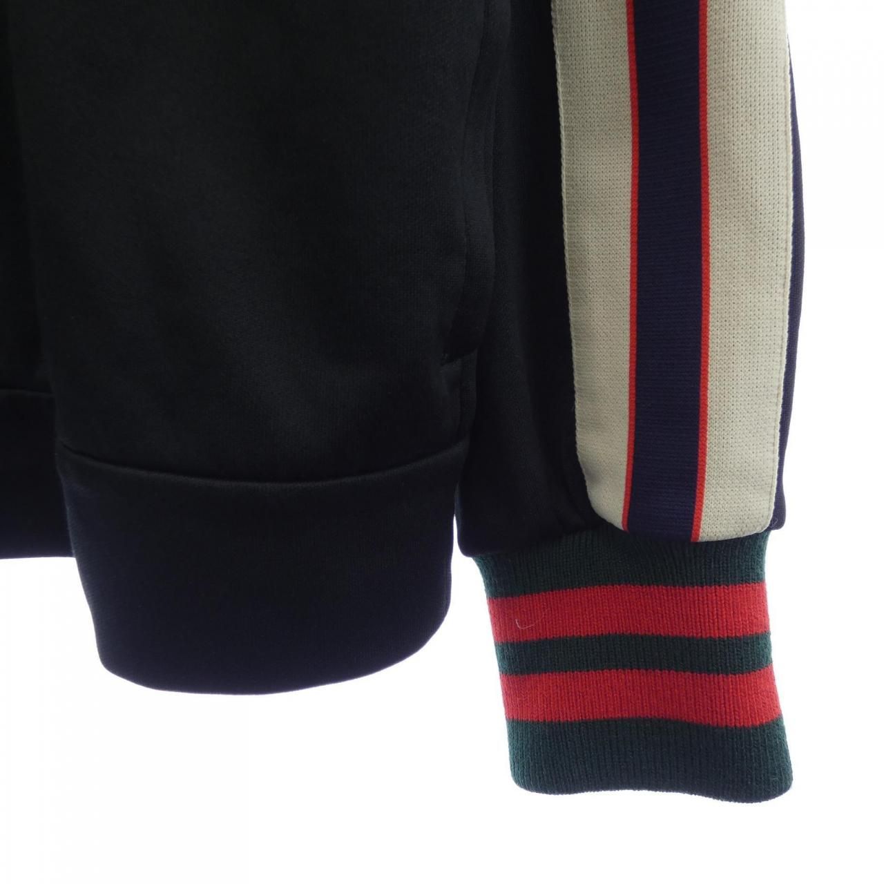 グッチ GUCCI 474634-X5T39 ブルゾン - メルカリ