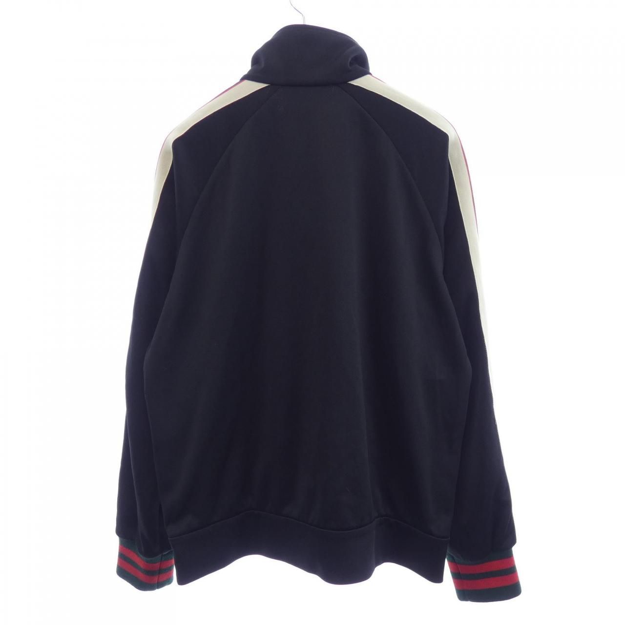 グッチ GUCCI 474634-X5T39 ブルゾン - メルカリ