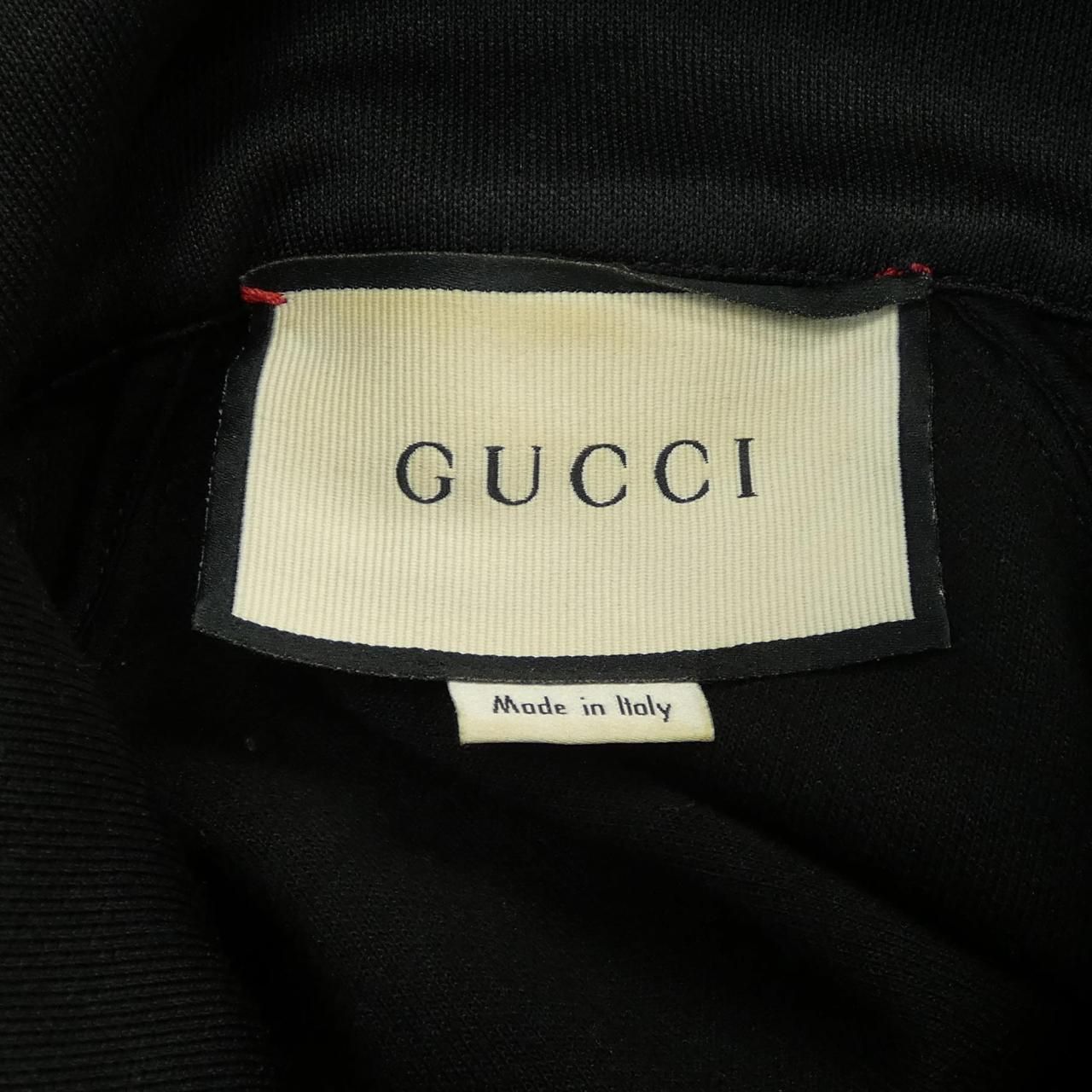 グッチ GUCCI 474634-X5T39 ブルゾン - メルカリ