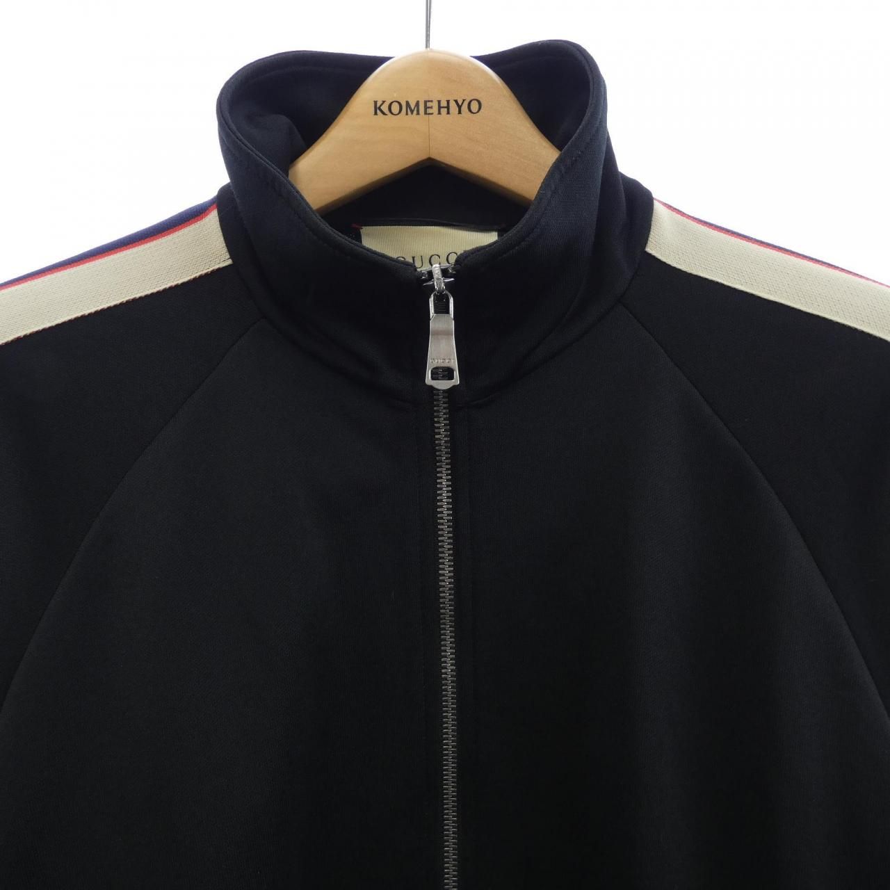 グッチ GUCCI 474634-X5T39 ブルゾン - メルカリ