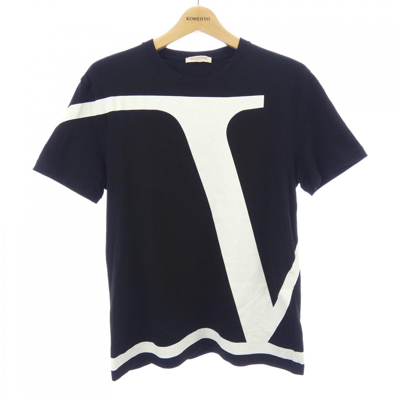 ヴァレンティノ VALENTINO 3V5MG10V7LR Tシャツ 22,032円
