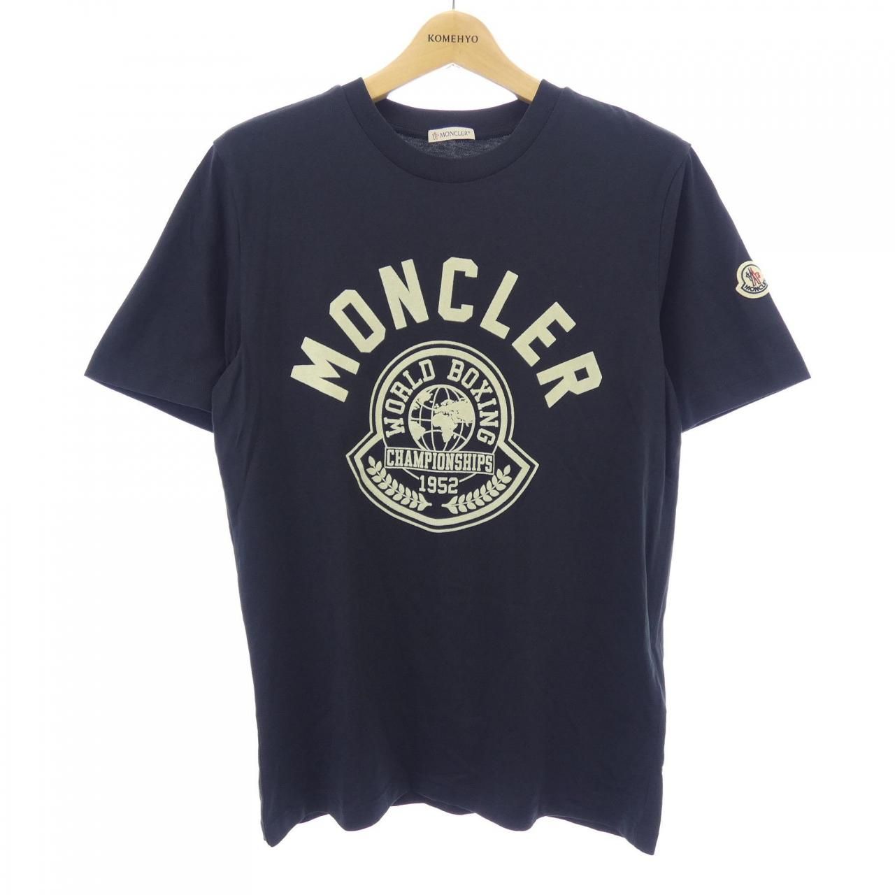 モンクレール MONCLER 20918C00022 Tシャツ