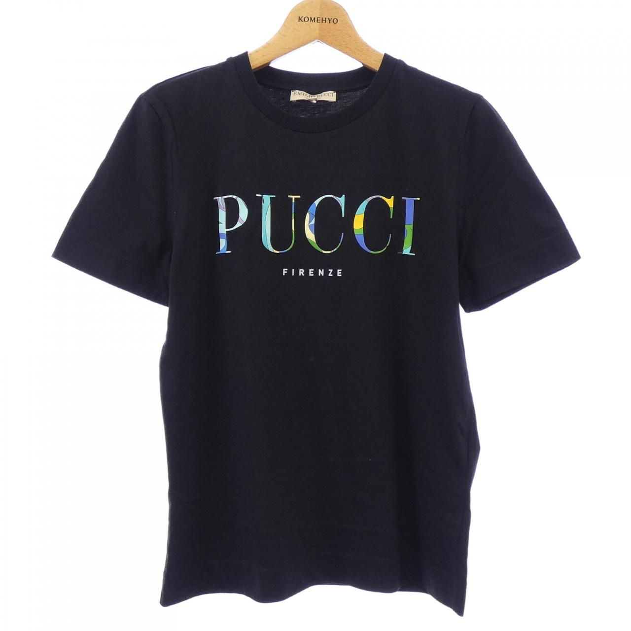 エミリオプッチ EMILIO PUCCI Tシャツ