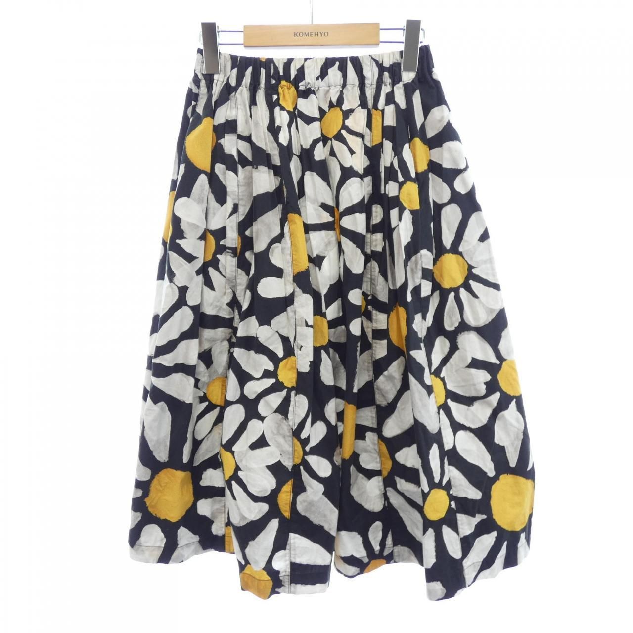 マルニ MARNI GOMA0459A0 スカート 12,118円
