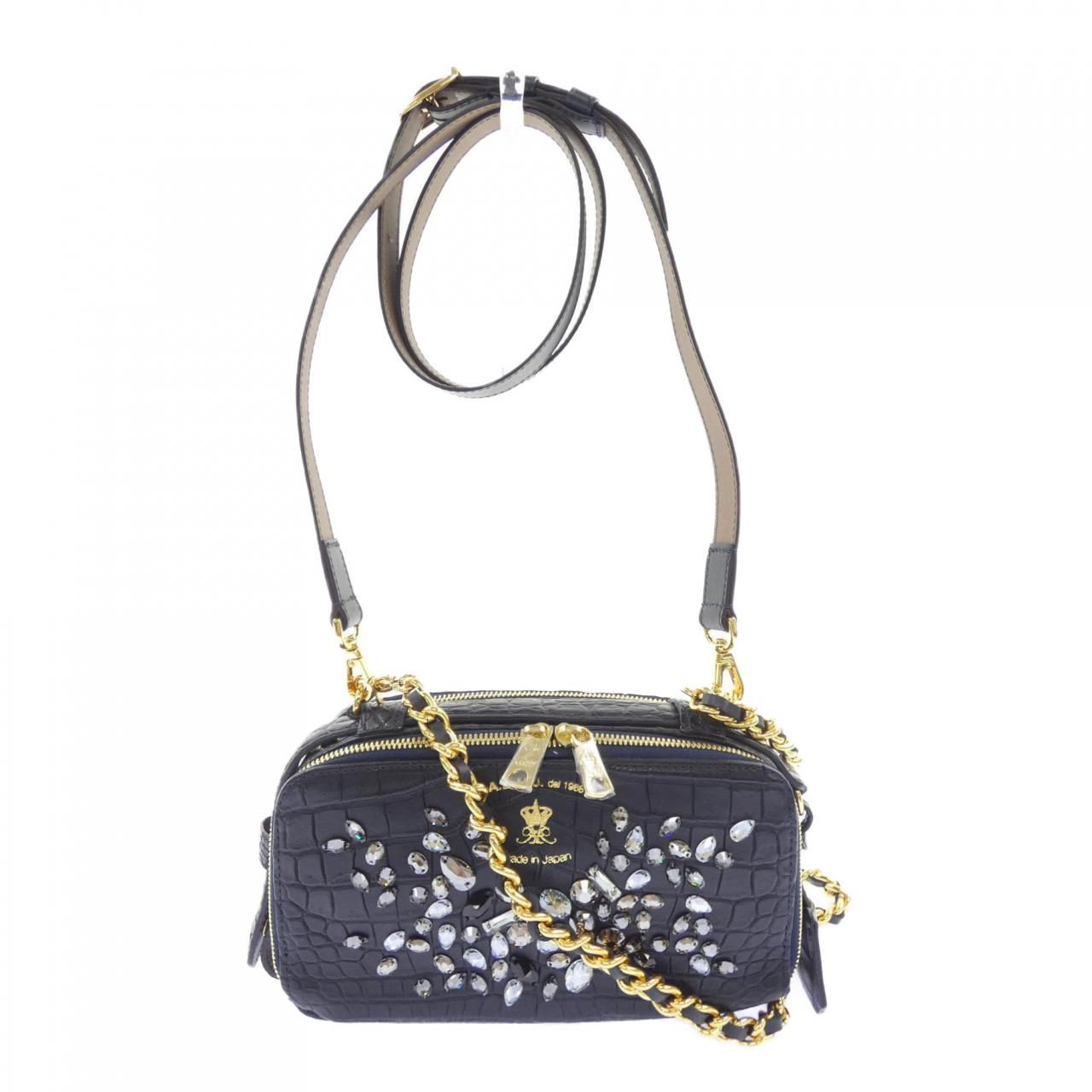エイディエムジェイ ADMJ BAG