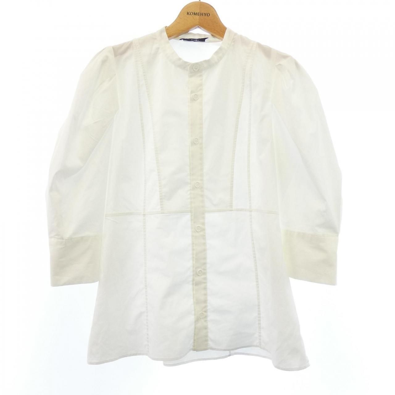 アストラット ASTRAET シャツ