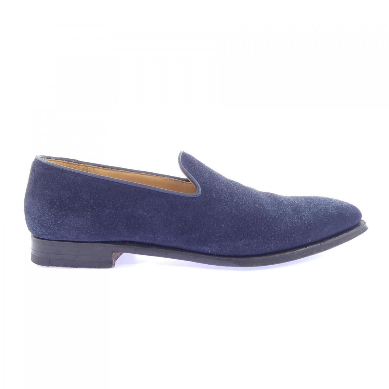 クロケットアンドジョーンズ CROCKETT&JONES KENSINGTON シューズ