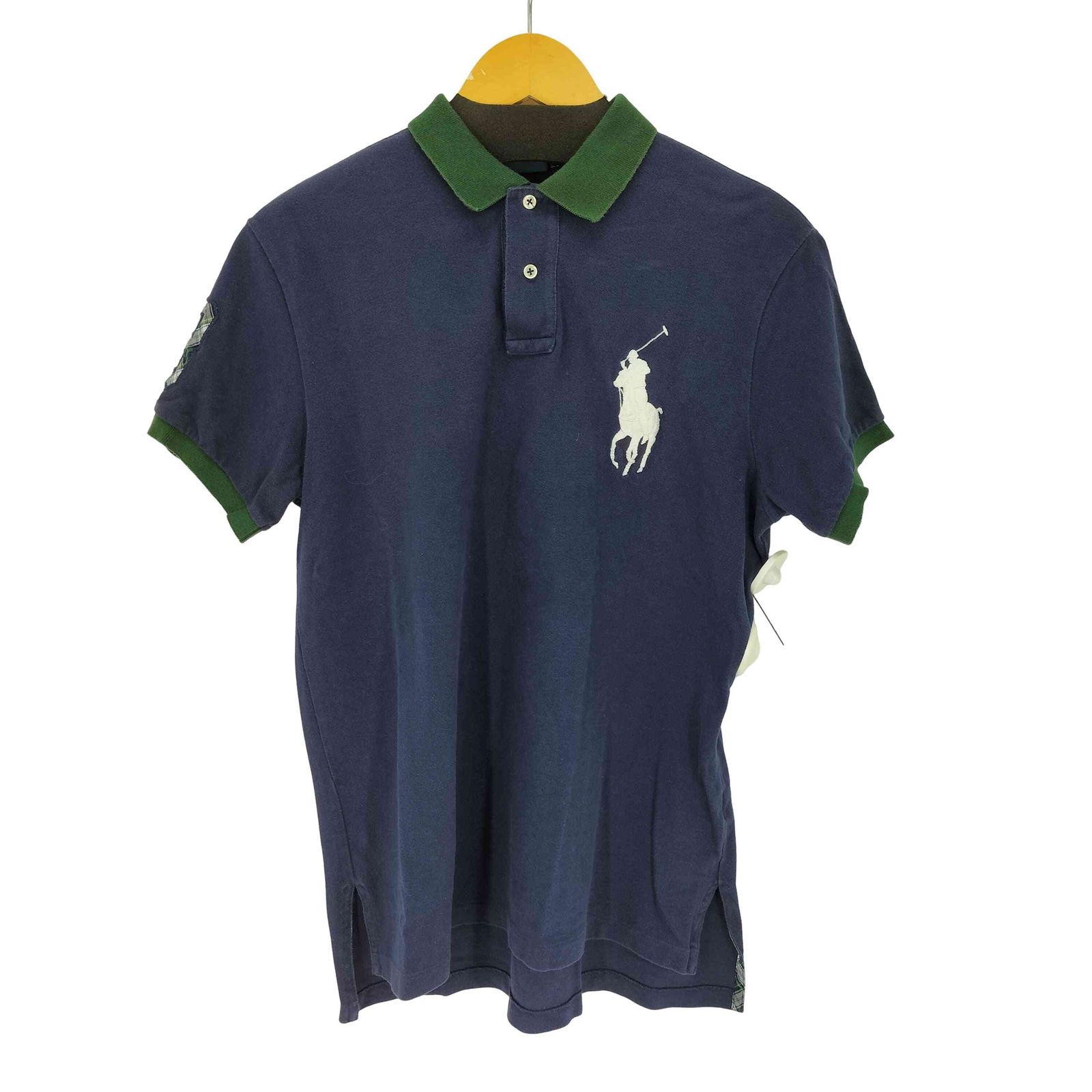 ポロバイラルフローレン Polo by RALPH LAUREN ビックポニー