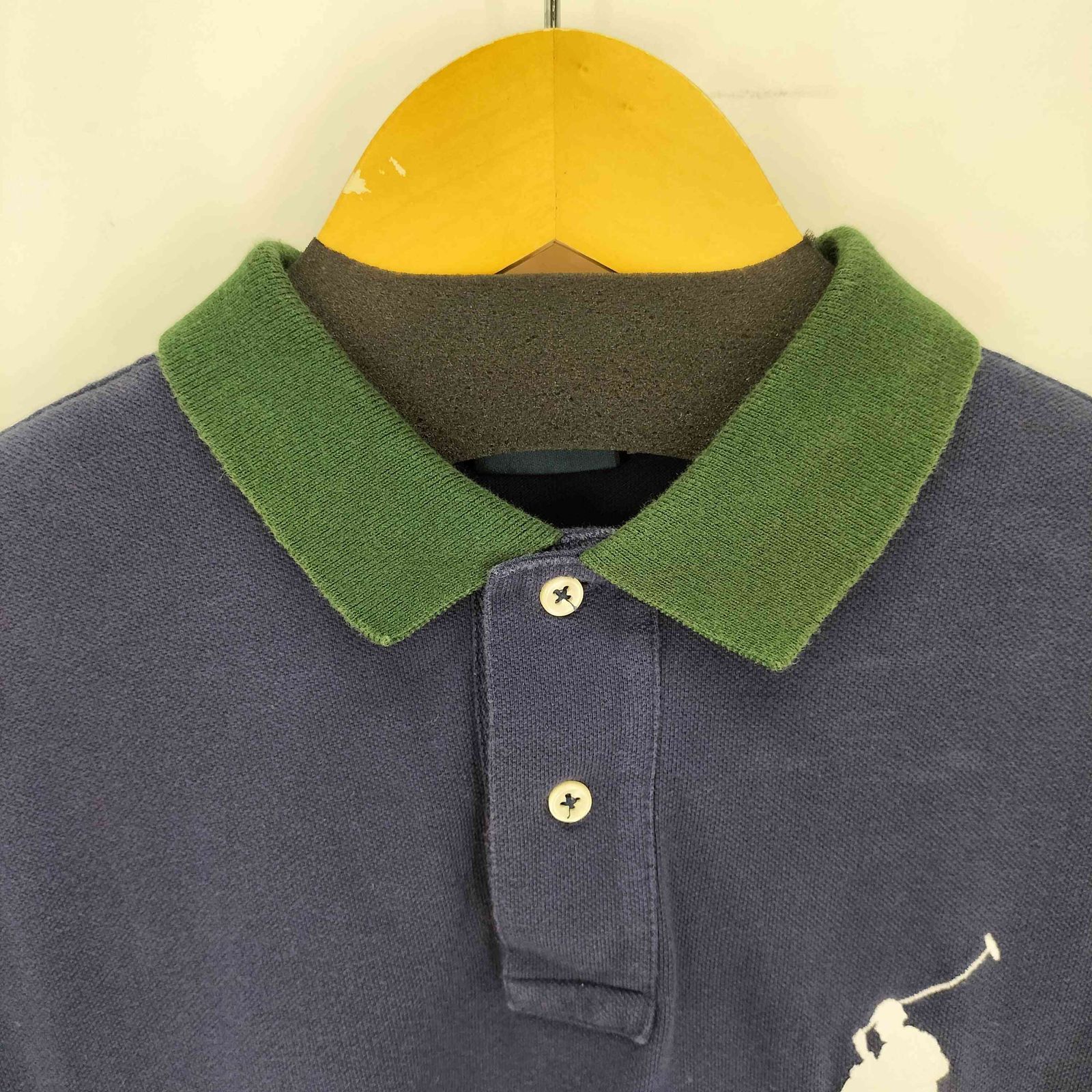 ポロバイラルフローレン Polo by RALPH LAUREN ビックポニー 