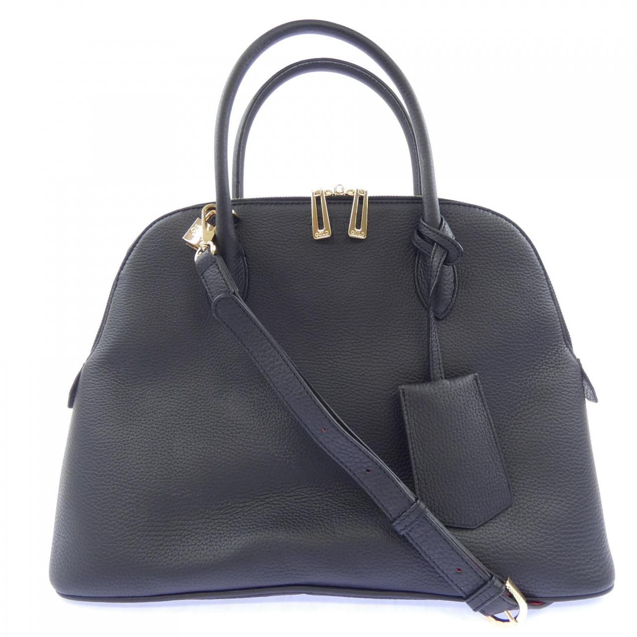 ココセリュクスゴールド COCOCELUX GOLD BAG
