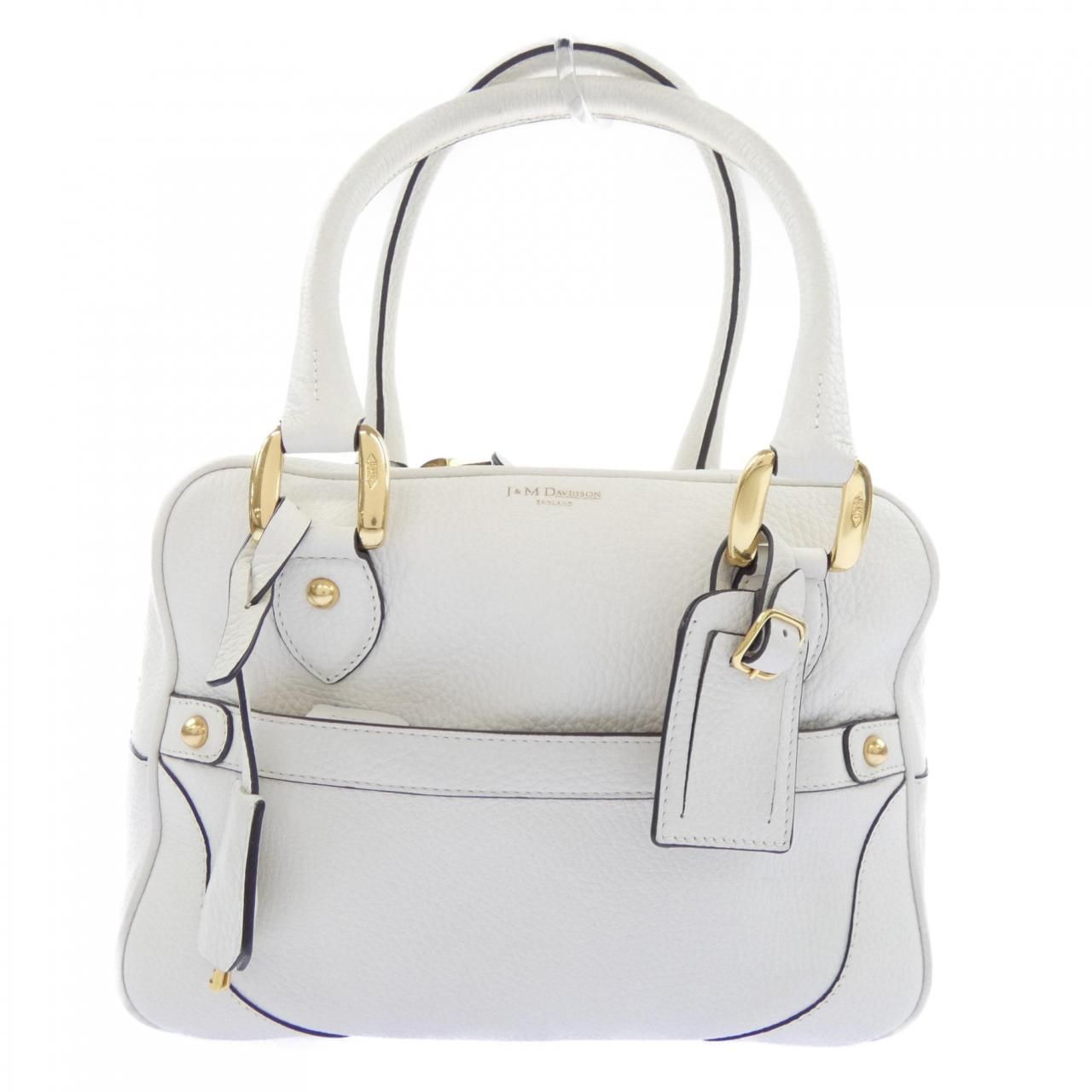 ジェイアンドエムデヴィッドソン J&M DAVIDSON BABY MIA BAG