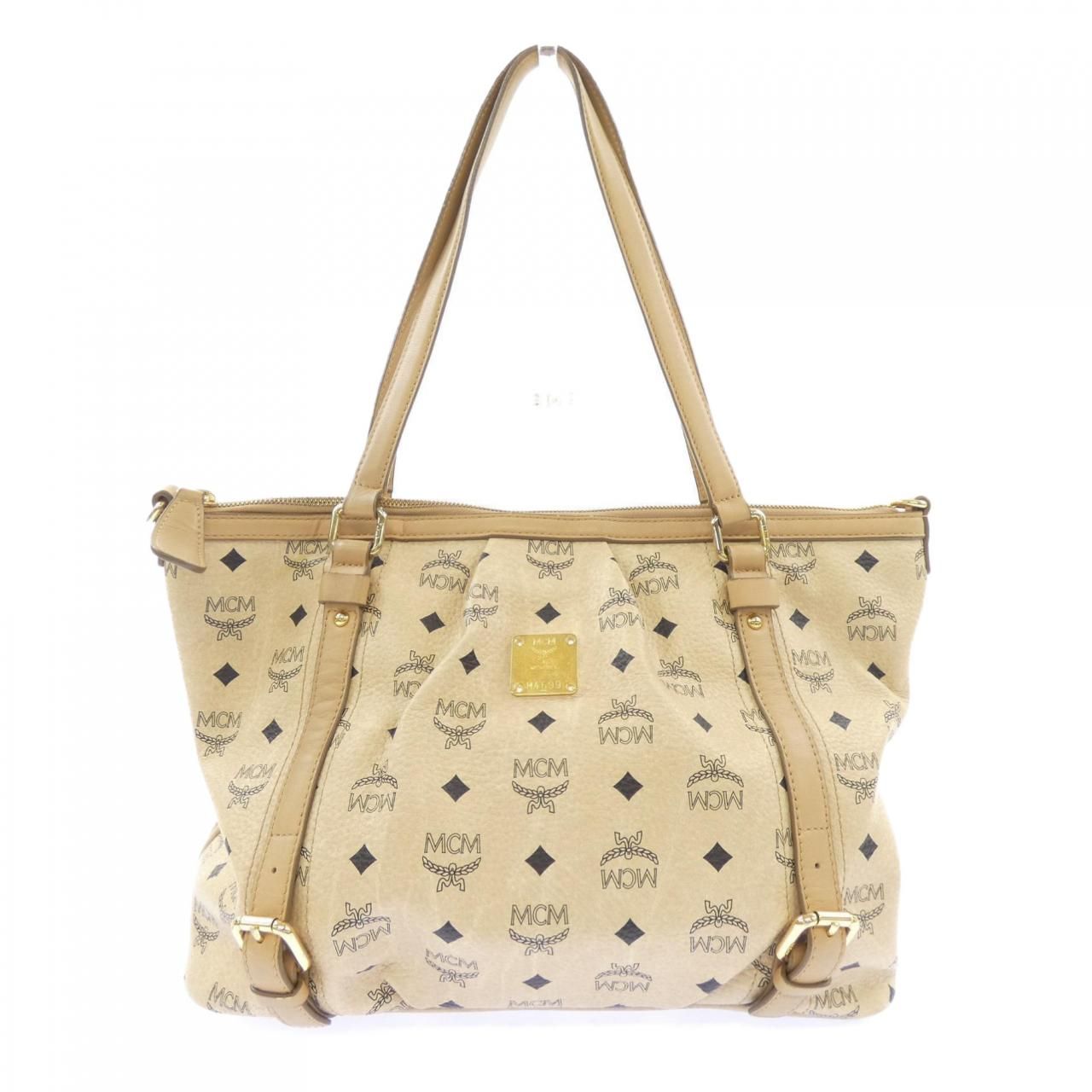 エムシーエム MCM BAG