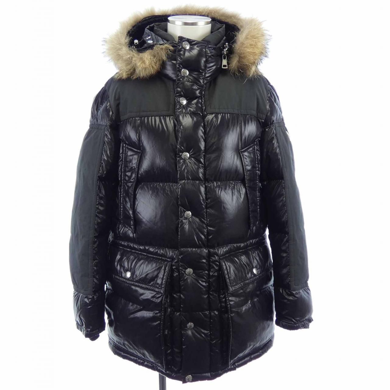 モンクレール MONCLER FREY ダウンジャケット - メルカリ