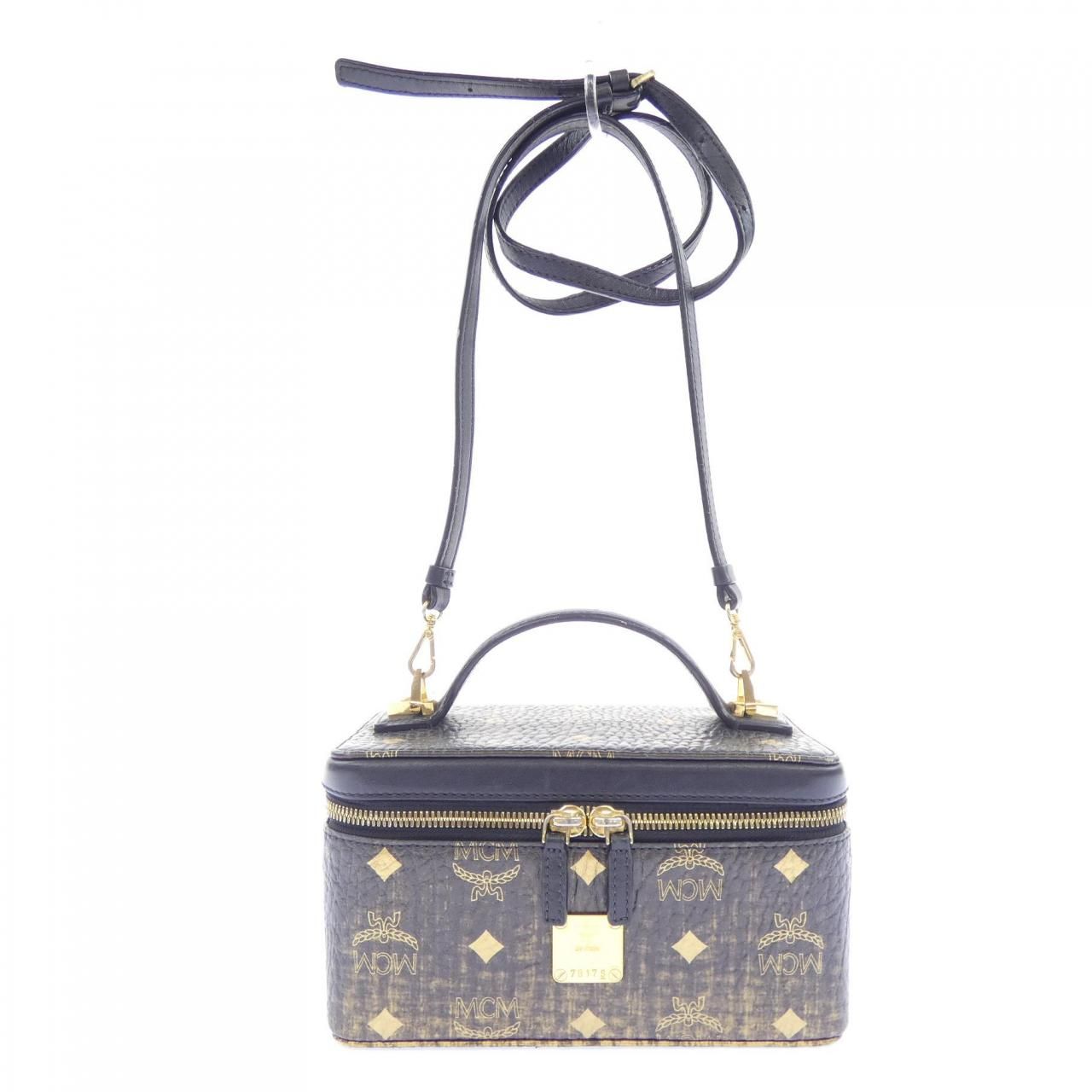 エムシーエム MCM MYZ9AVI39DG001 BAG