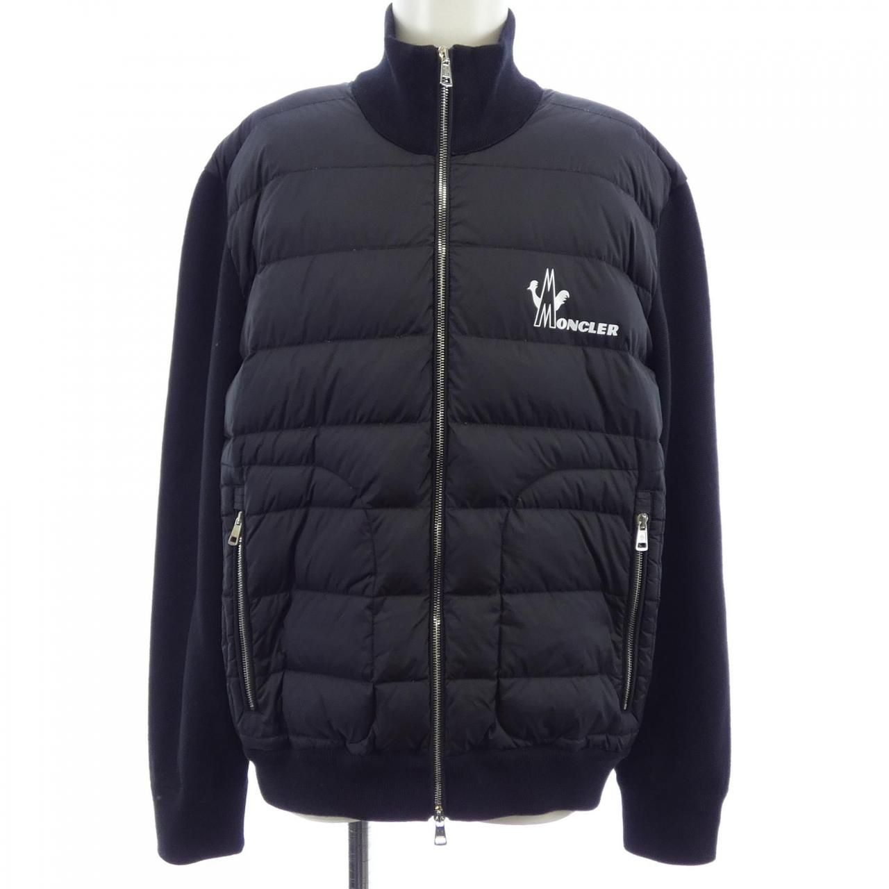 モンクレール MONCLER 20919422350 ダウンジャケット モンクレール MONCLER 20919422350 ダウンジャケット - メルカリ