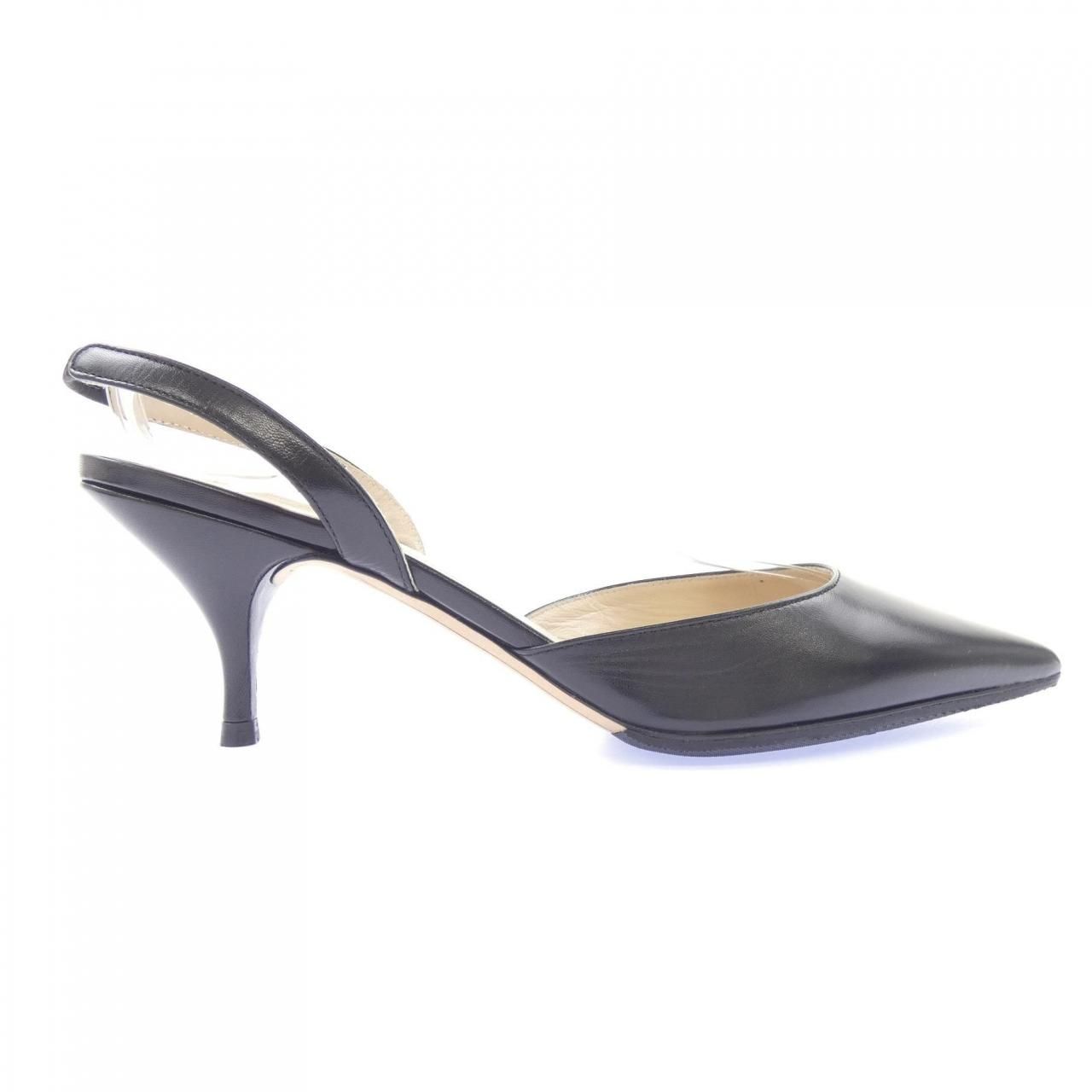 ニナリッチ NINA RICCI パンプス