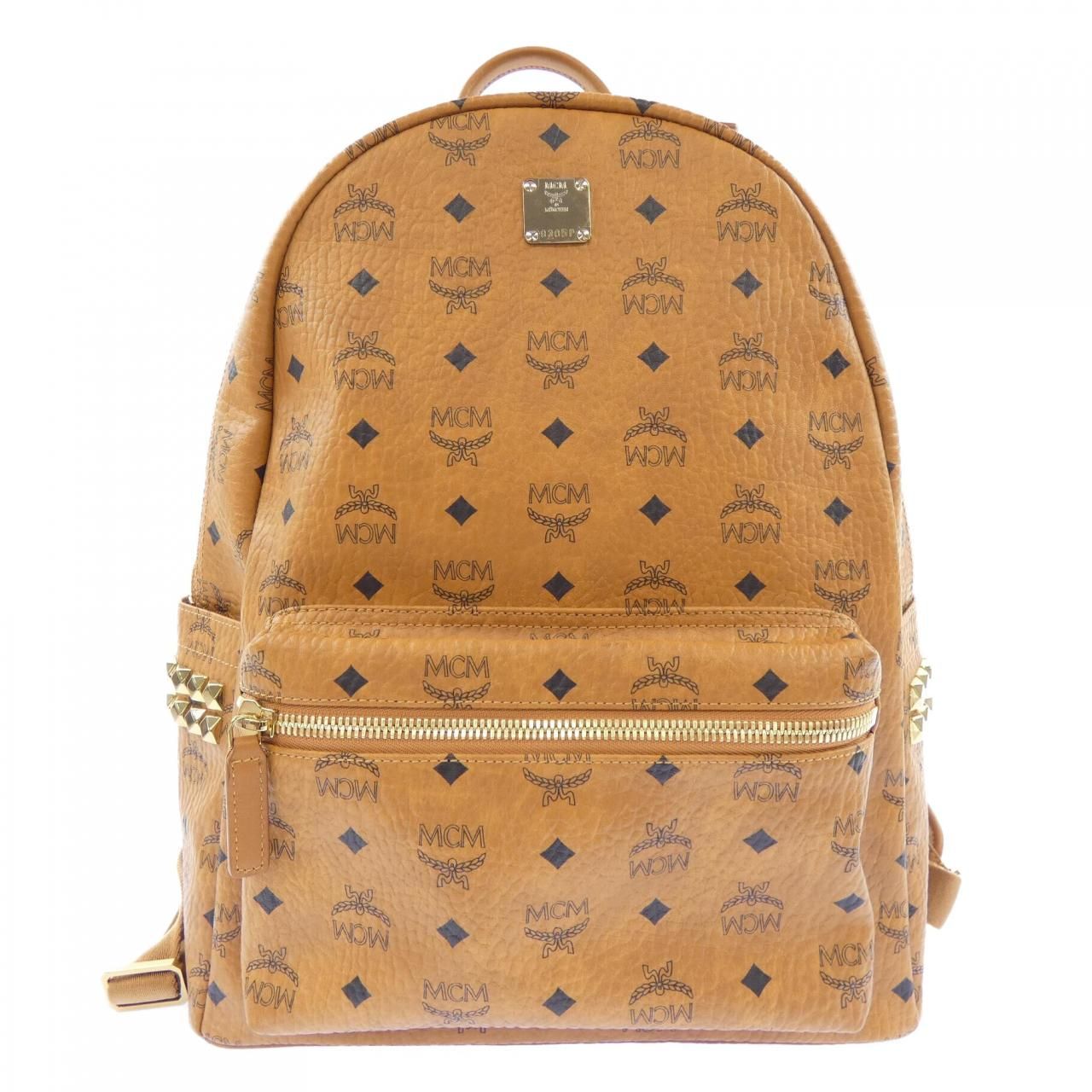 エムシーエム MCM MMK6SVEO001 BACKPACK