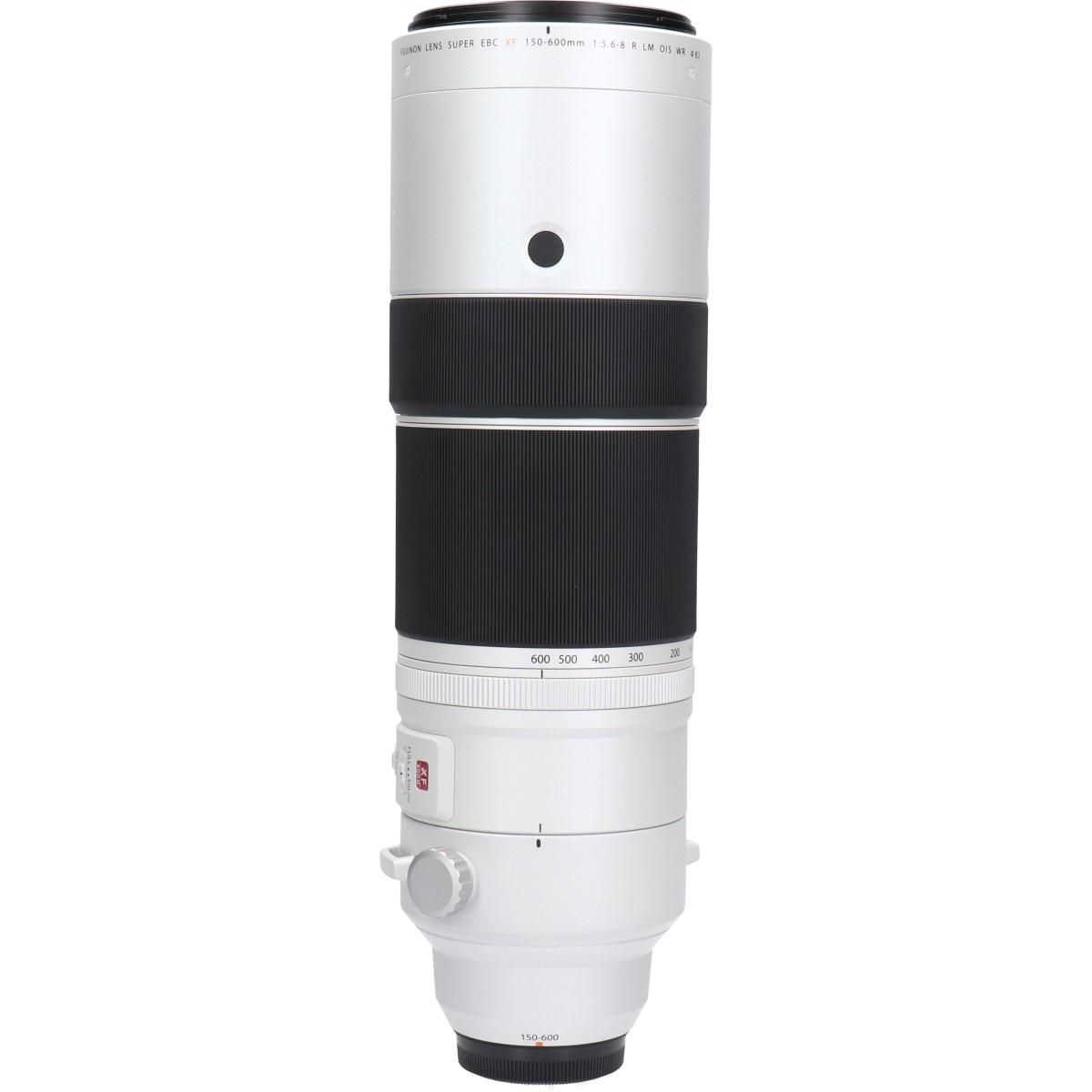 ＸＦ１５０－６００ｍｍ　Ｆ５．６－８Ｒ　ＬＭ　ＯＩＳ