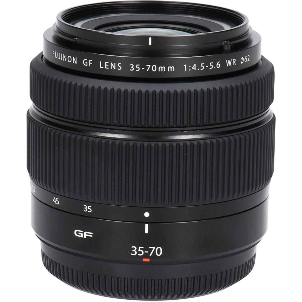 ＧＦ３５－７０ｍｍ　Ｆ４．５－５．６ＷＲ