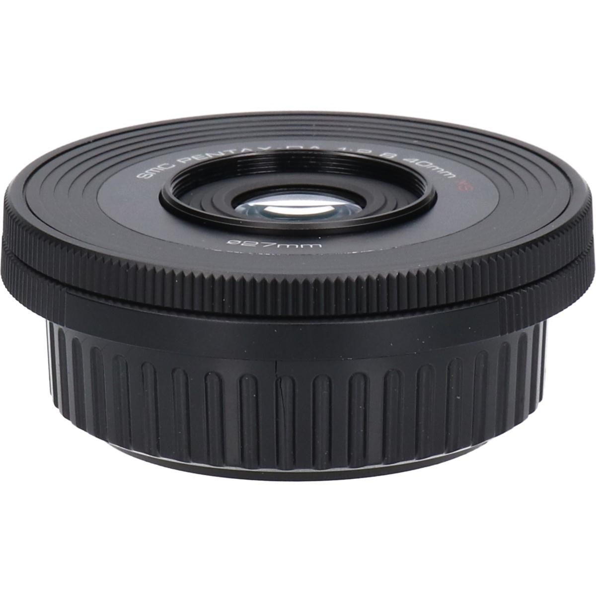 ＤＡ４０ｍｍ　Ｆ２．８ＸＳ