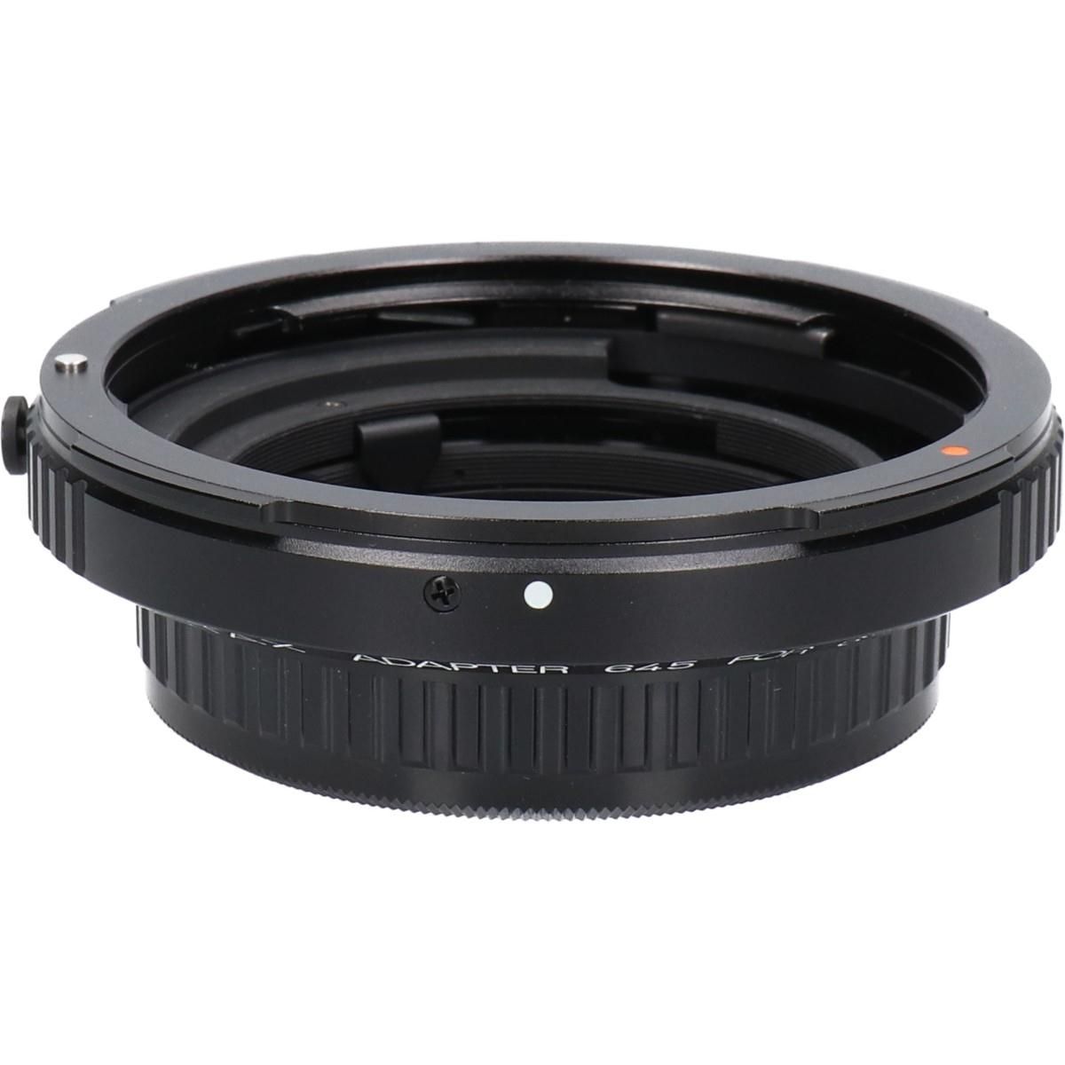 ADAPTER 645 FOR 67LENS