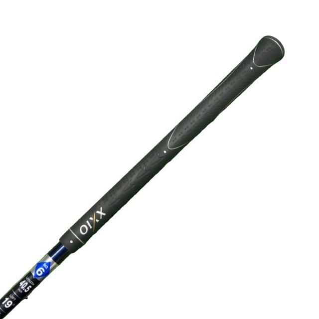 中古】 ダンロップ XXIO(2010) U6 ユーティリティ UT XXIO MP600