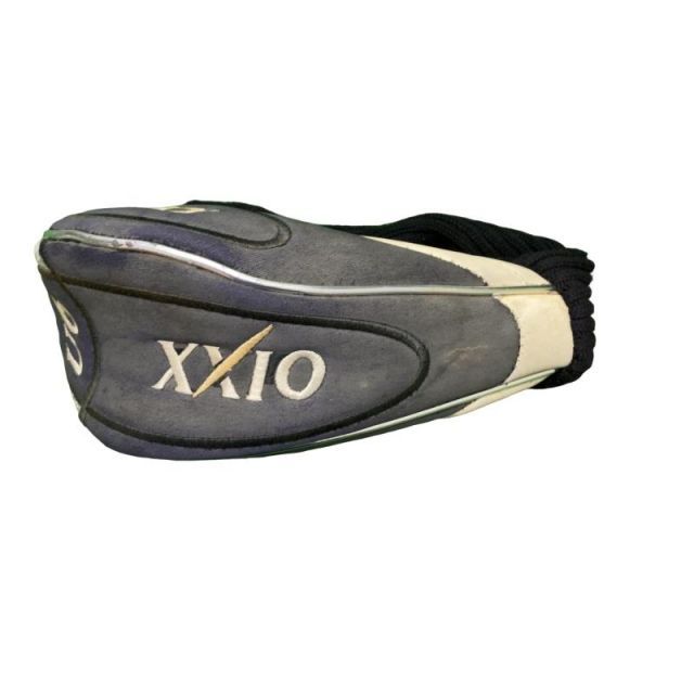 中古】 ダンロップ XXIO(2010) U6 ユーティリティ UT XXIO MP600