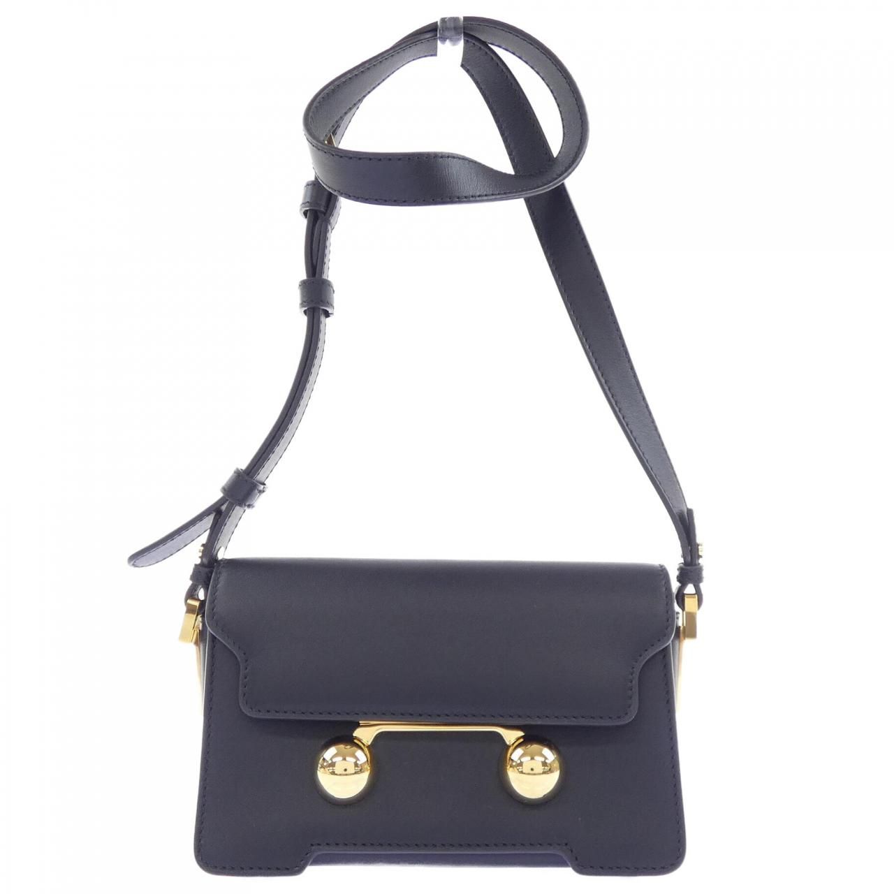 マルニ MARNI TRUNKAROO SBMP0193U0 BAG