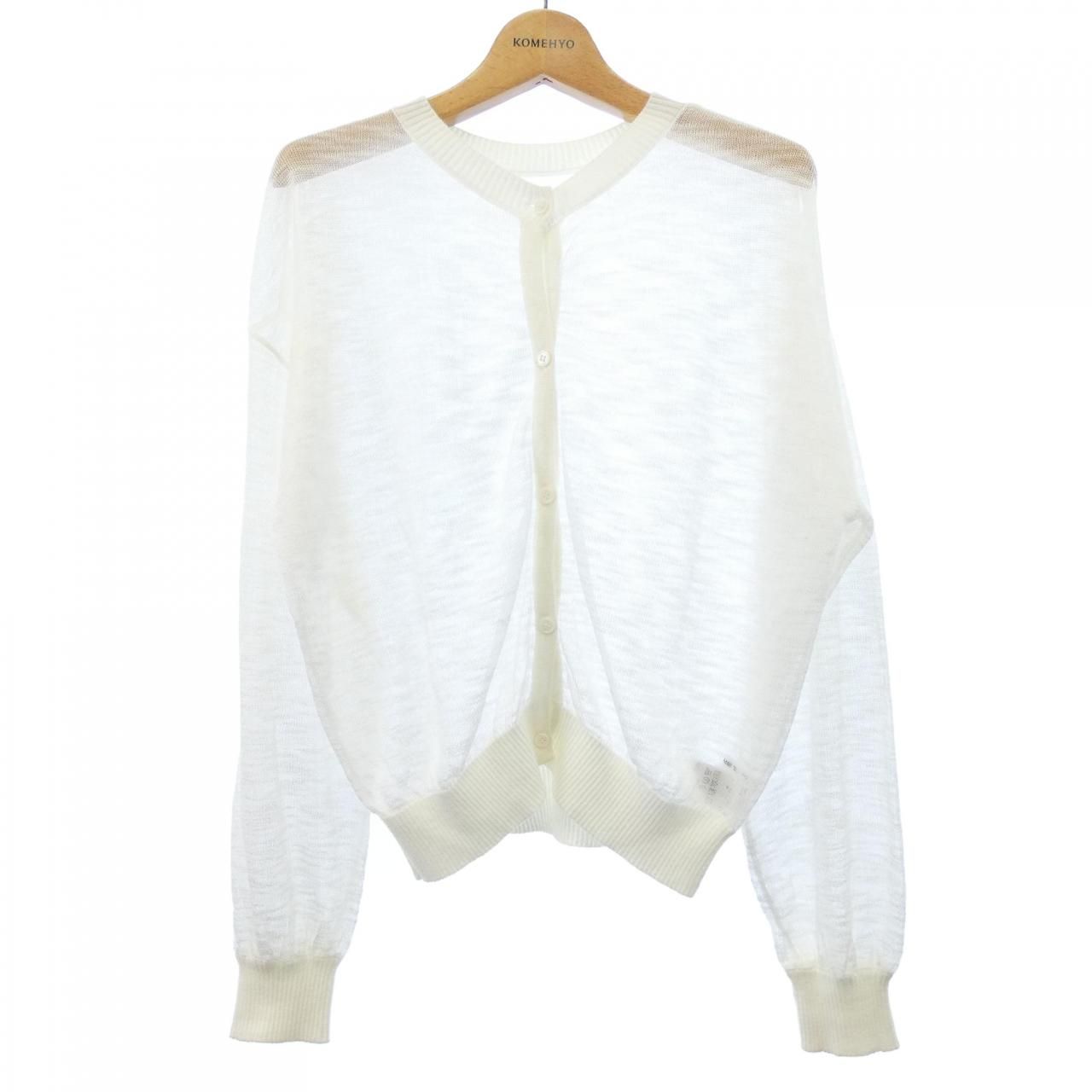 ヴィヴィアンタム VIVIENNE TAM カーディガン