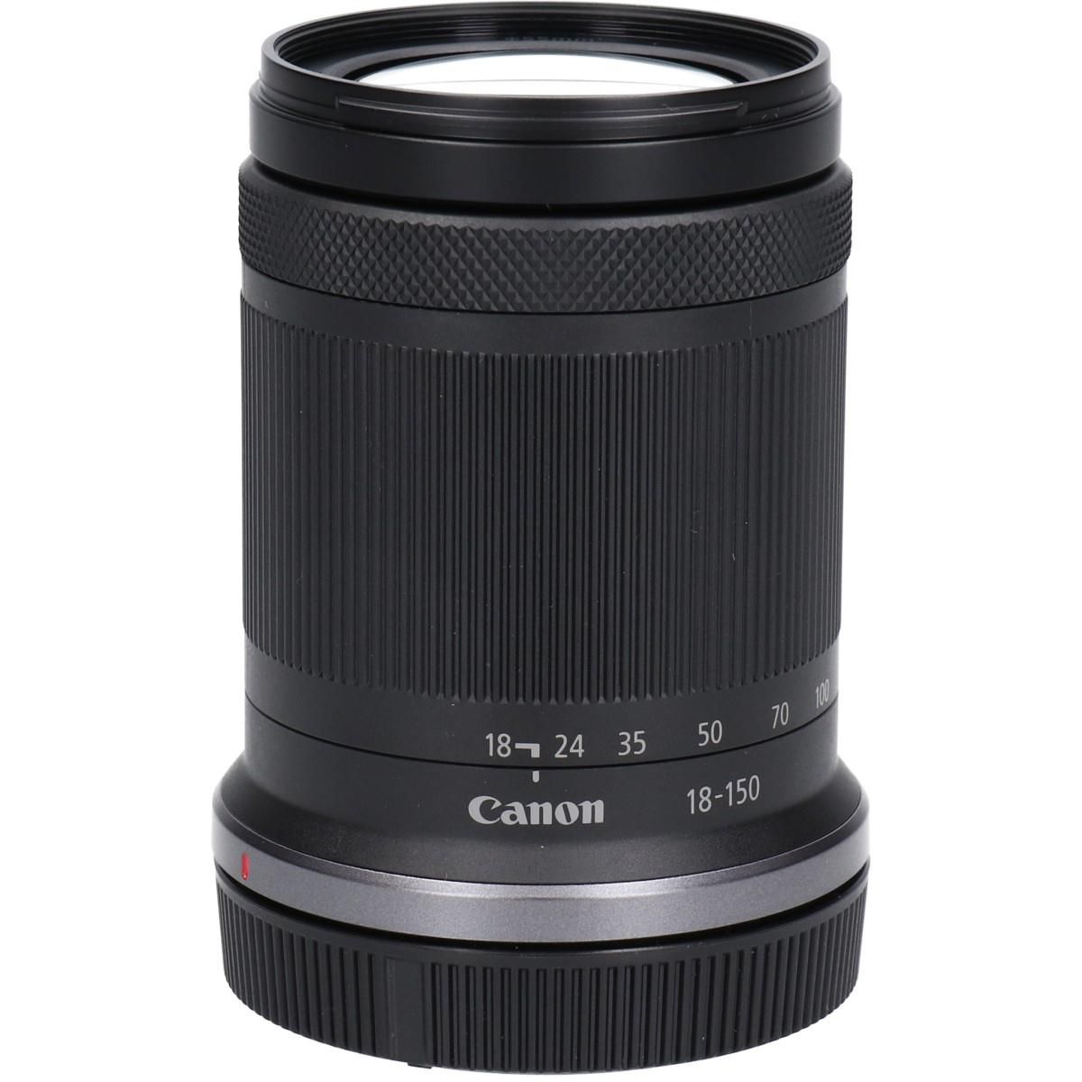 ＲＦ－Ｓ１８－１５０ｍｍ　Ｆ３．５－６．３ＩＳ　ＳＴＭ