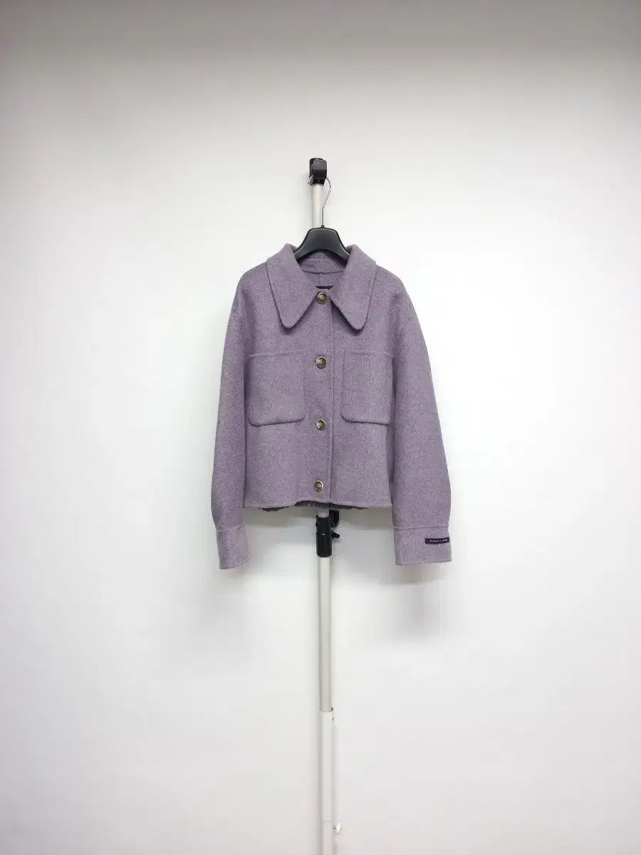 オンアンドオン 秋冬 ハンドメイド コートジャケット 66 77