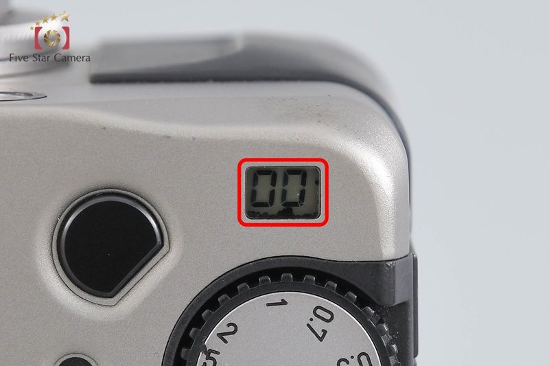 中古】CONTAX コンタックス TVS コンパクトフィルムカメラ 専門店