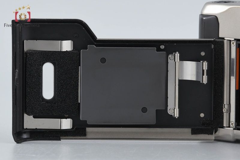 中古】CONTAX コンタックス TVS コンパクトフィルムカメラ 専門店