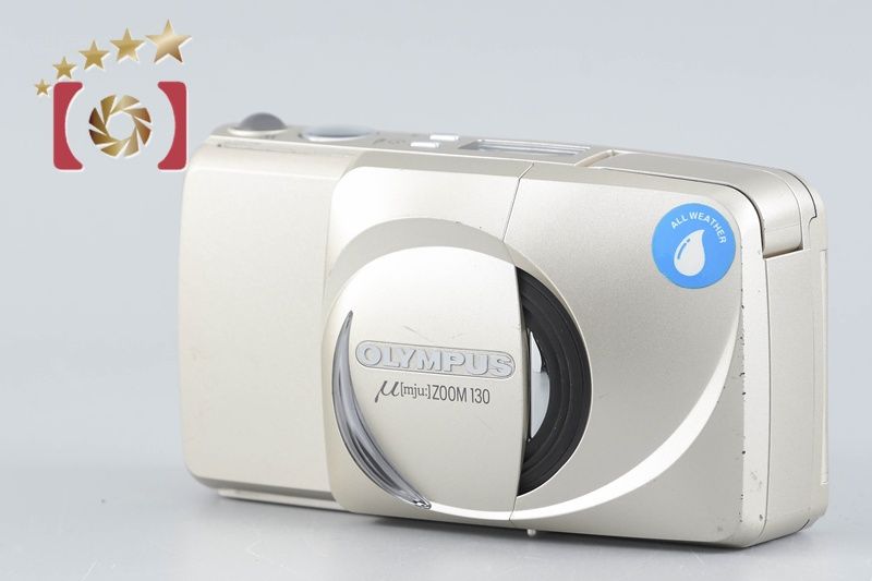 中古】CONTAX コンタックス TVS コンパクトフィルムカメラ 専門店