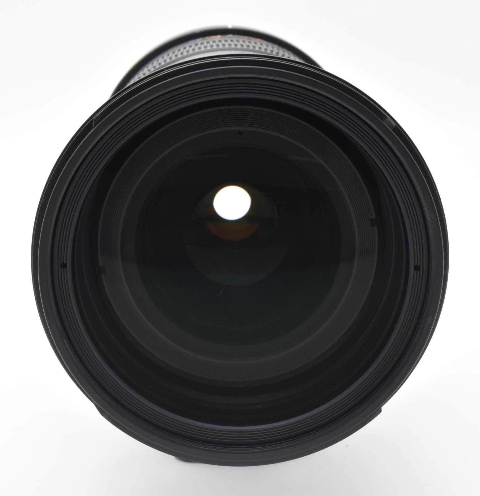 F02[7937]30☆美品☆ シグマ SIGMA 50-500mm F4.5-6.3 APO DG OS HSM 
