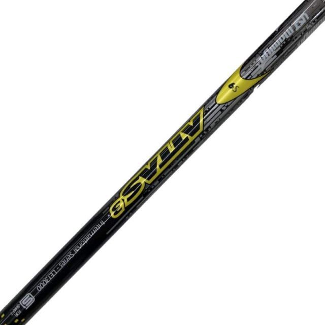 中古】 テーラーメイド RBZ 3W レフティ フェアウェイウッド FW 純正