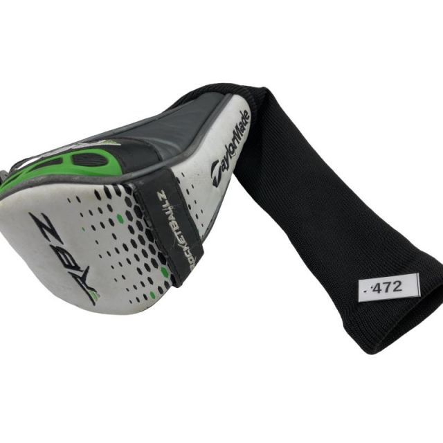 中古】 テーラーメイド RBZ 3W レフティ フェアウェイウッド FW 純正
