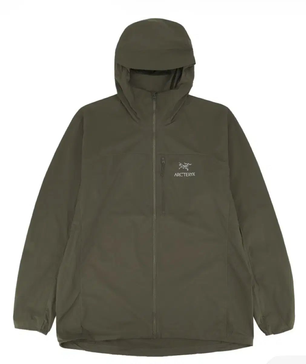 ARC'TERYX アークテリクス スコーミッシュ フーディ タツ L