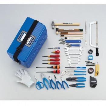 ホーザン 工具セット S-51