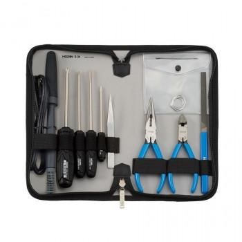 ホーザン 工具セット S-34