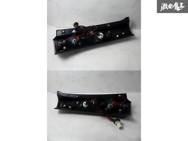 スズキ純正 MK21S パレットSW テールライト テールランプ 左右セット