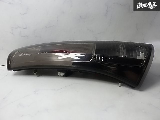 パレットSW 純正テールランプ 左右セット（MK21S）スモーク スズキ純正 MK21S パレットSW テールライト テールランプ 左右セット