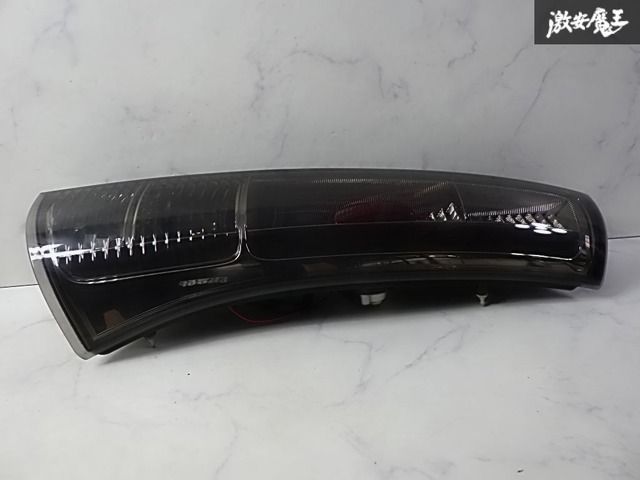 スズキ純正 MK21S パレットSW テールライト テールランプ 左右セット