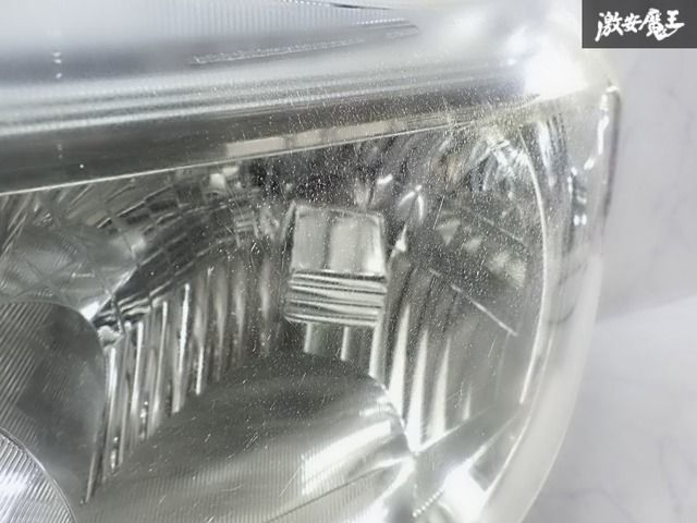 ☆点灯OK!!☆ 日産 純正 C26 NC26 FC26 セレナ 前期 HID ヘッドライト