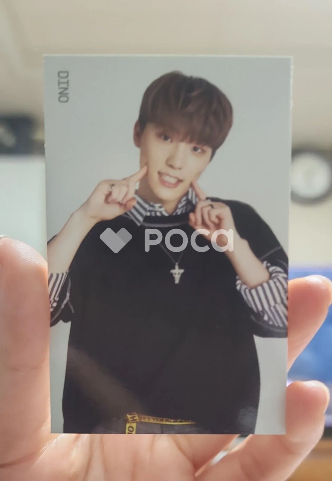 2018 SEVENTEEN CONCERT IDEAL CUT IN SEOUL トレカ - メルカリ