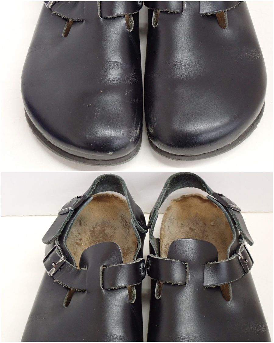 ☆7776☆BIRKENSTOCK ビルケンシュトック TOKIO BS トキオ 0061194