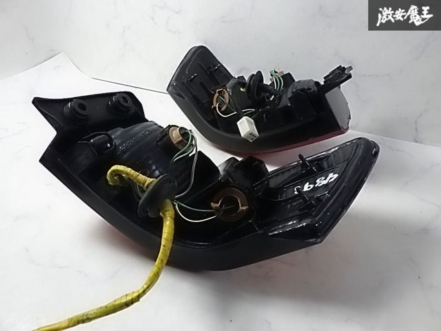 TOYOTA純正テールランプ トヨタ 純正 GX100 JZX100 100系 マーク2 前期 テール テールランプ